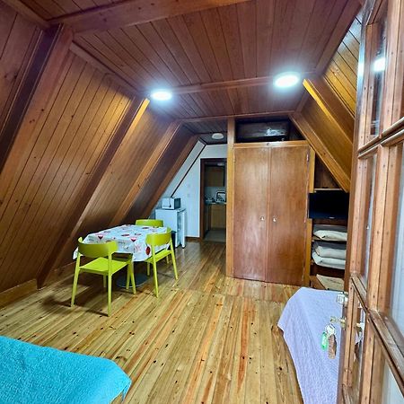 Gois Camping Экстерьер фото