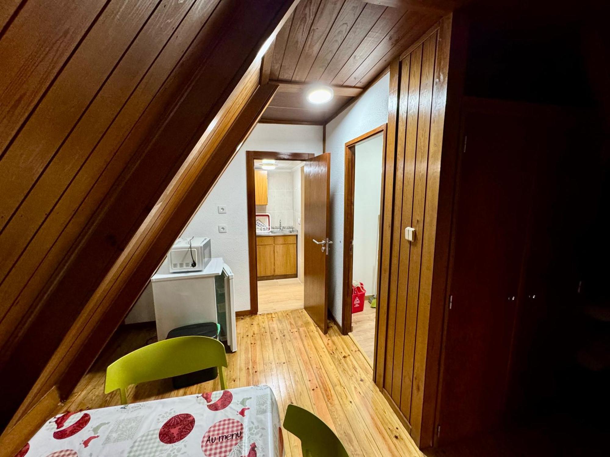 Gois Camping Экстерьер фото