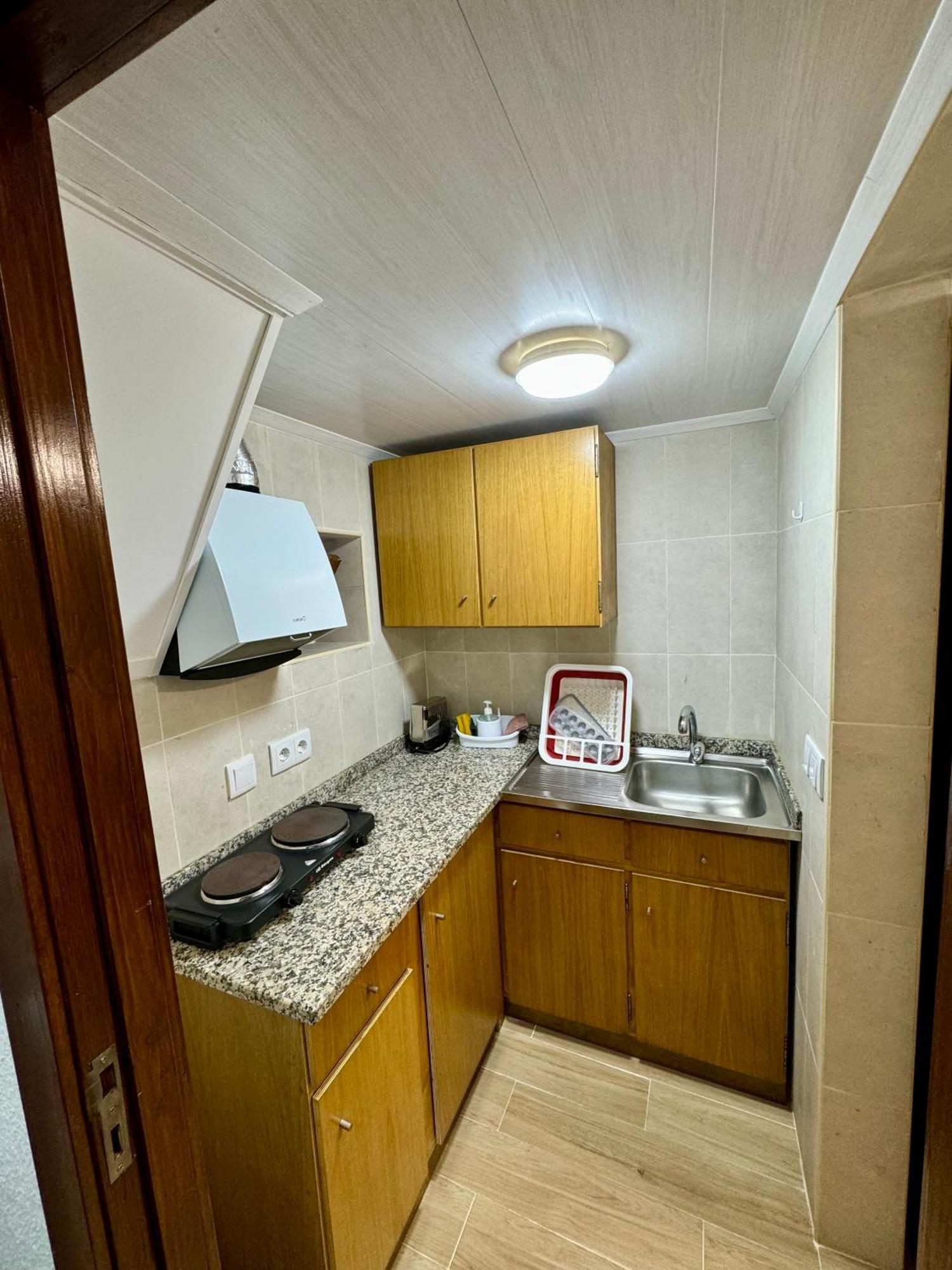 Gois Camping Экстерьер фото
