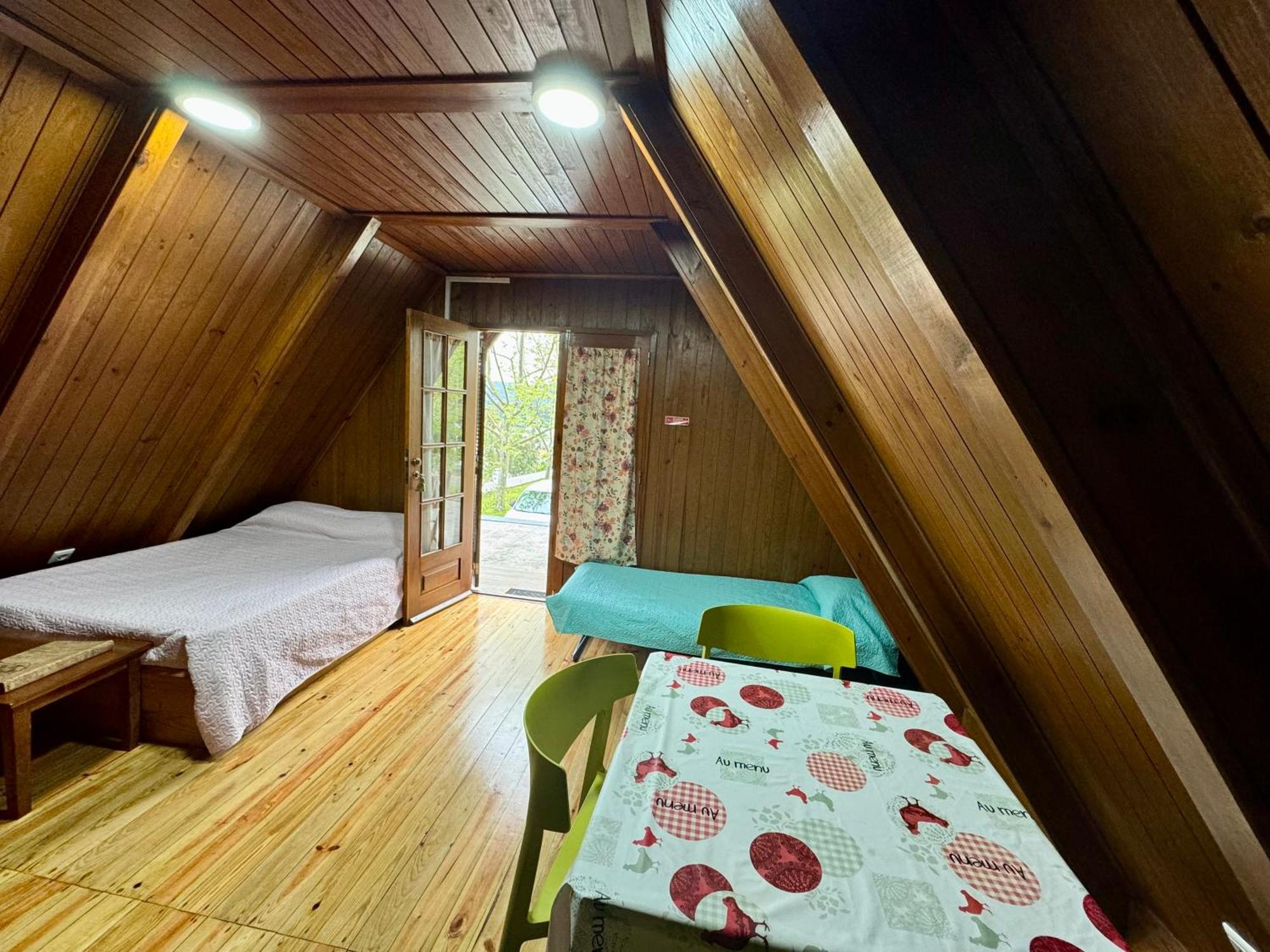 Gois Camping Экстерьер фото