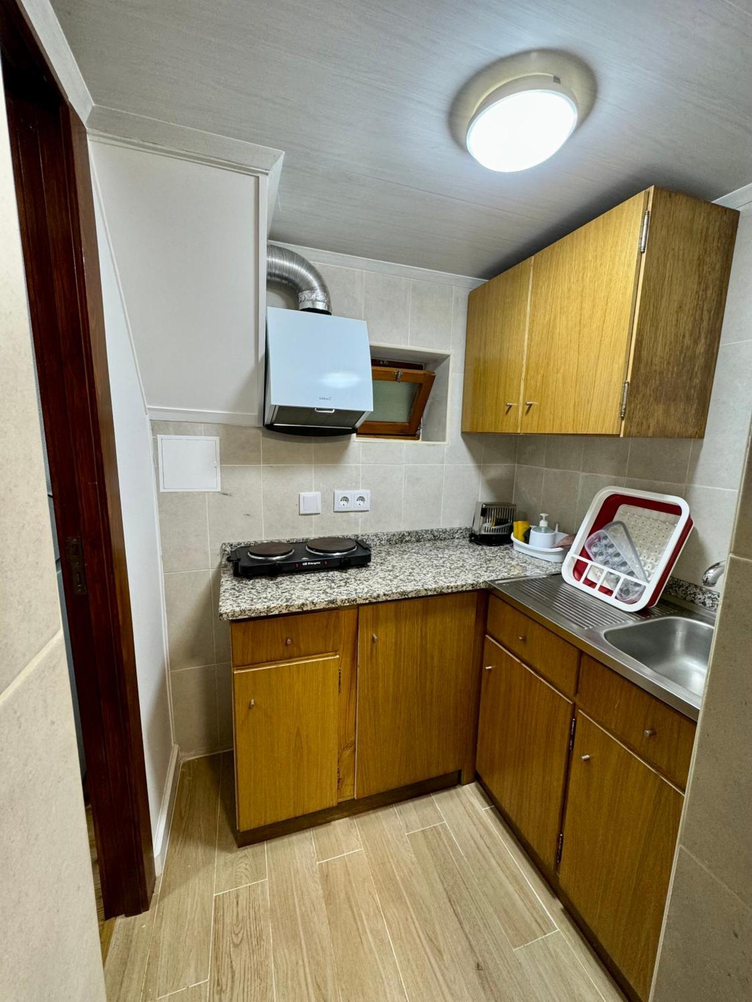 Gois Camping Экстерьер фото