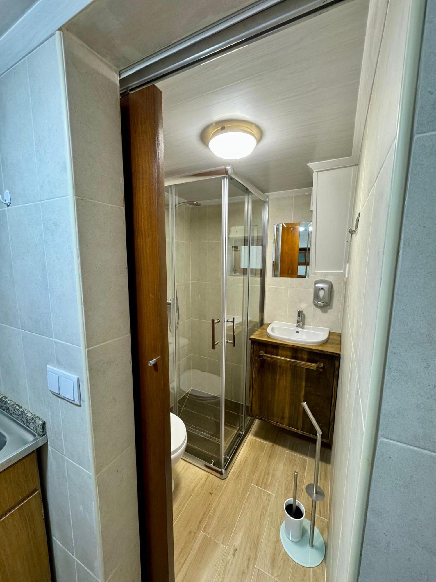 Gois Camping Экстерьер фото