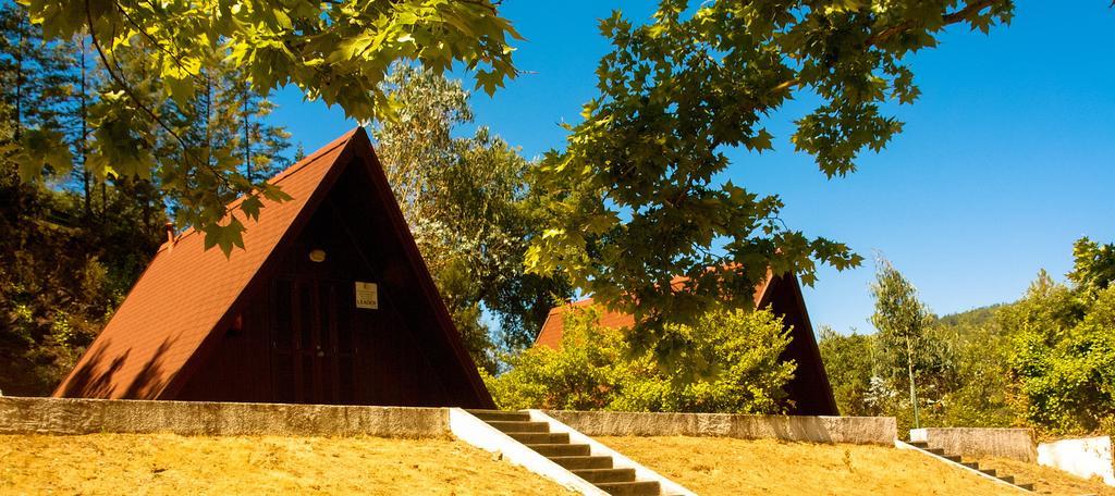 Gois Camping Экстерьер фото
