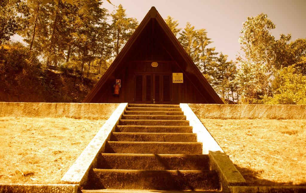 Gois Camping Экстерьер фото