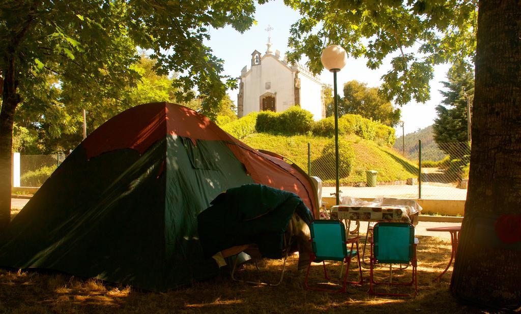 Gois Camping Экстерьер фото