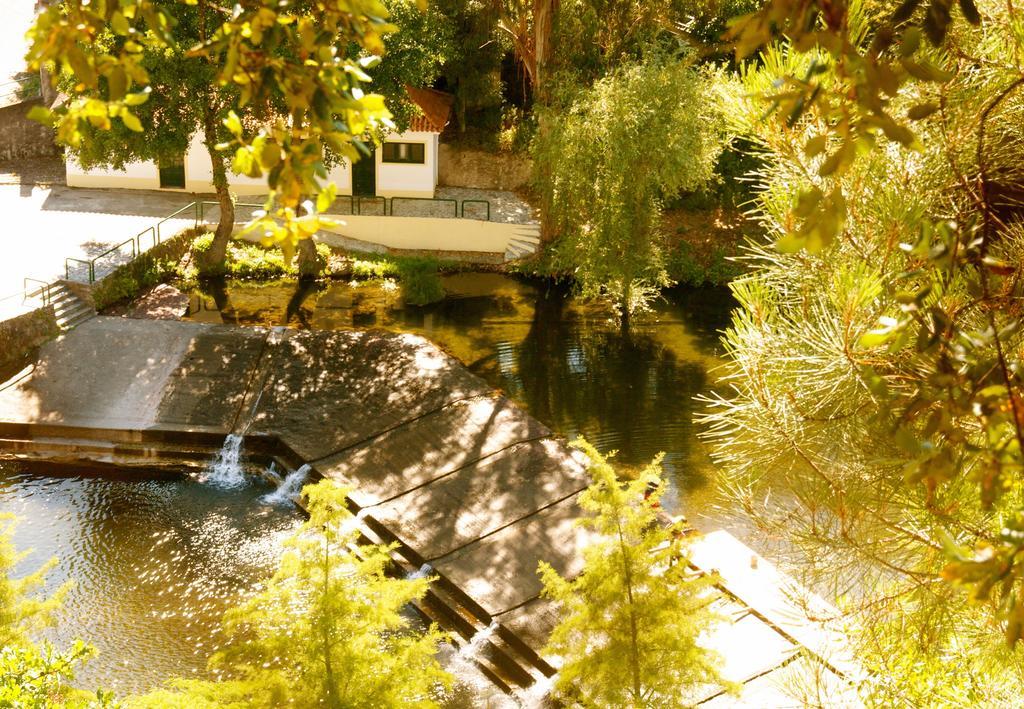 Gois Camping Экстерьер фото