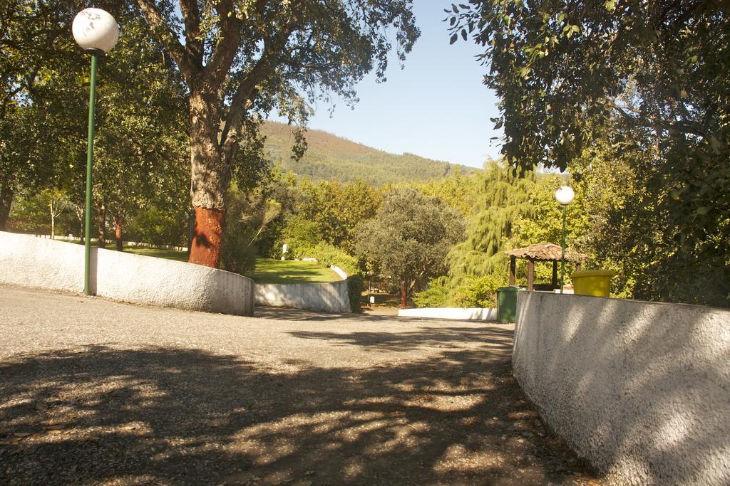 Gois Camping Экстерьер фото
