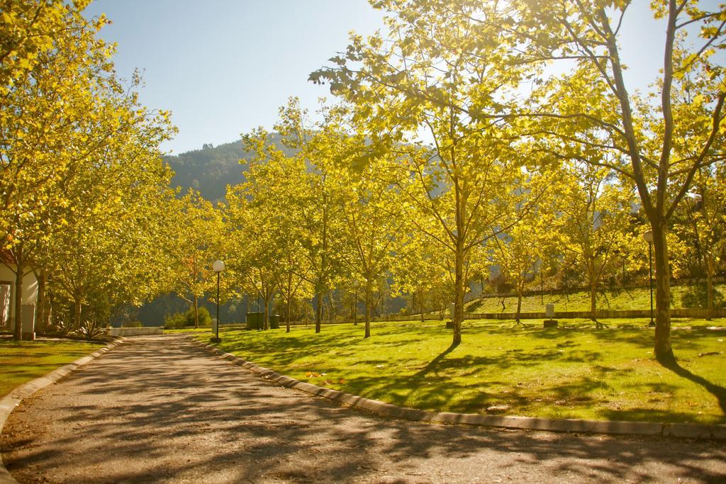 Gois Camping Экстерьер фото