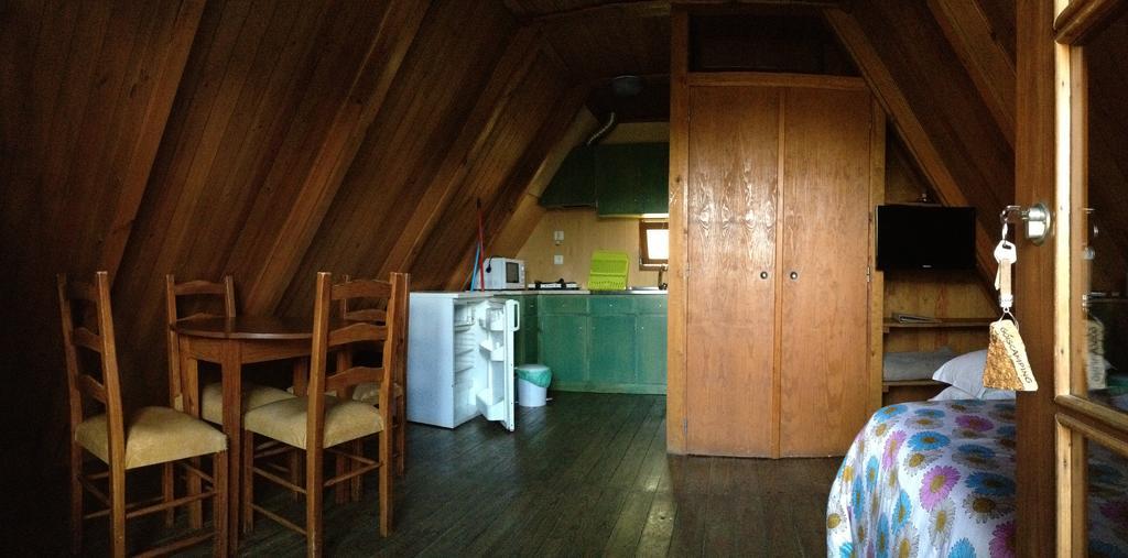 Gois Camping Экстерьер фото